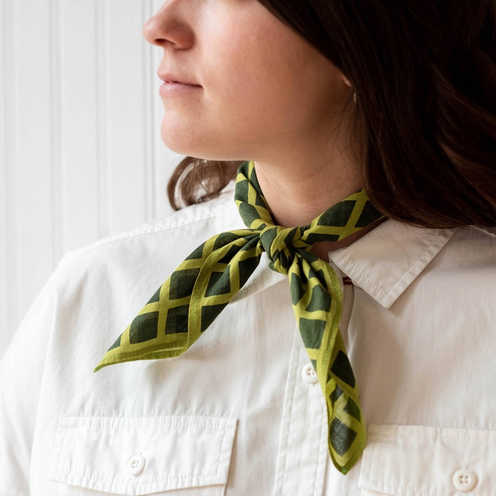 Topo Designs Bandana (Read Description)